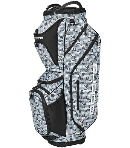 Cobra ローリング ゴルフバッグ Amazon | COBRA Golf 2020 ローリングクラブバッグ (ブラックヘザー